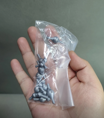 AC Toys Ultron High Quality Joint Parts | Ac Toys Factory | Action Figure Accesories