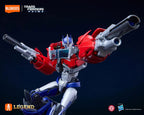 Optimus Prime | Blokees Action Edition | 06 [June-July Release]