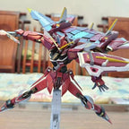 Daban 1/100 8831 MB Justice Gundam | Daban | 1/100