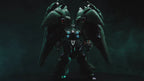 Osiris Aerial Dominator | Axis Model (Solomon) | 1/100