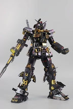 Daban PG RX-78-2 Gundam Ver. 2.0 Chameleon Limited Coating | Daban | 1/60