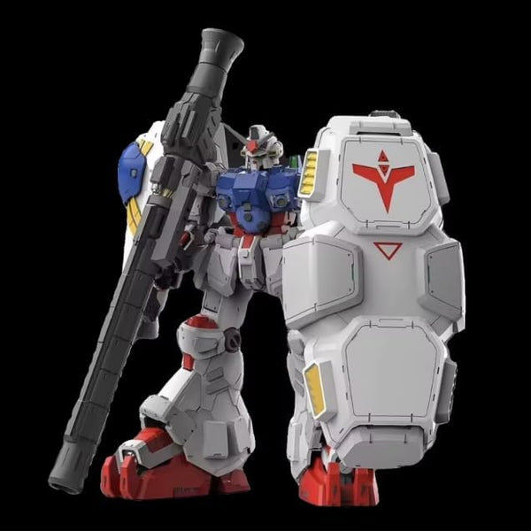 RX-78GP02A Gundam 