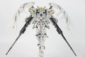 Daban 8827 Wing Gundam Snow White Prelude | Daban | 1/100