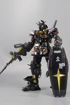 Daban PG RX-78-2 Gundam Ver. 2.0 Chameleon Limited Coating | Daban | 1/60