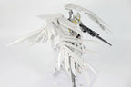 Daban 8827 Wing Gundam Snow White Prelude | Daban | 1/100