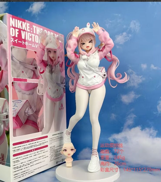 Alice Training Gear Ver. | Hobby Sakura Rep. | Goddess Of Victory : Nikke