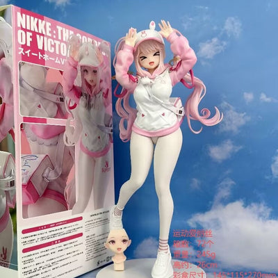 Alice Training Gear Ver. | Hobby Sakura Rep. | Goddess Of Victory : Nikke