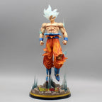 Ultra Instinct Goku Maximum Power | Dragon Ball