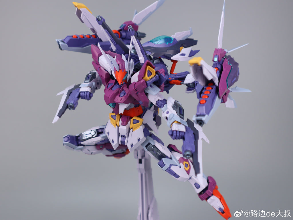 IN ERA+ Thunderbolt | IN ERA+ | 1/100