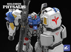 RX-78GP02A Gundam "Physalis" | Solomon | 1/100 Scale Model Kit