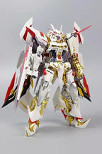 Daban 1/100 8826 White Astray Gold Frame Amatsu Hana | Daban | 1/100
