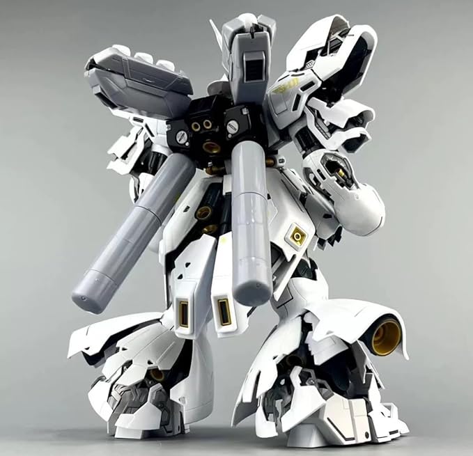 MG Sazabi Ver.Ka (6631W) | Daban | 1/100