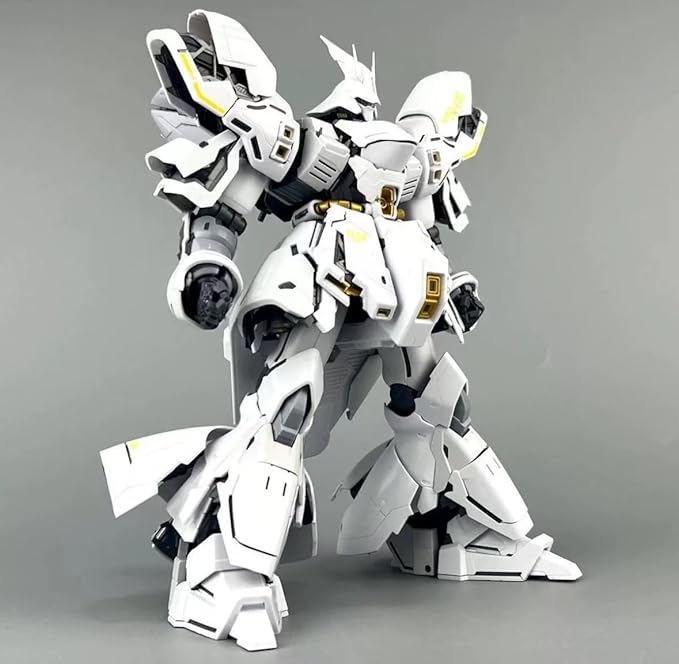 MG Sazabi Ver.Ka (6631W) | Daban | 1/100
