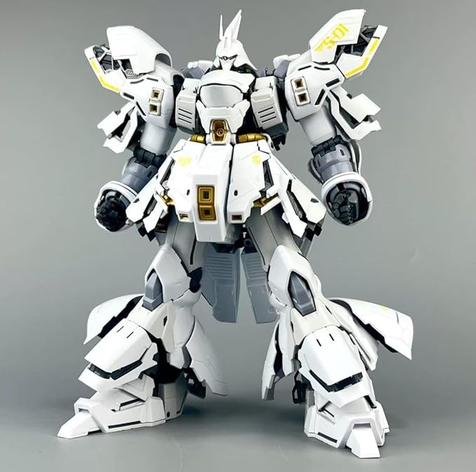MG Sazabi Ver.Ka (6631W) | Daban | 1/100