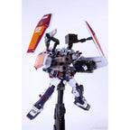Full Armor Gundam Thunderbolt Ver. (6654) | Daban Model | 1/100 Scale Model Kit