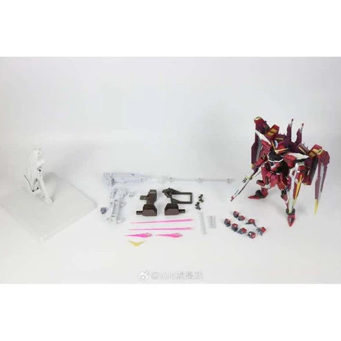 Daban 1/100 8831 MB Justice Gundam | Daban | 1/100