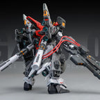Regus GZSS-OX01 | ZZA Model | 1/100 Scale Model Kit