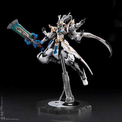 MG Xiaoyaozi | Ming Jiang Legend / Sunday Hobby | 1/100