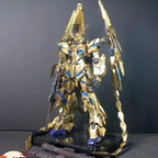 Daban PG RX-0-03 Unicorn Gundam 03 Phenex | Daban | 1/60