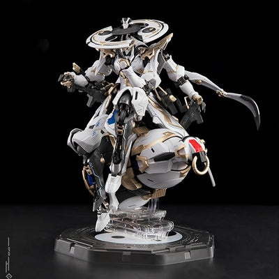 MG Xiaoyaozi | Ming Jiang Legend / Sunday Hobby | 1/100
