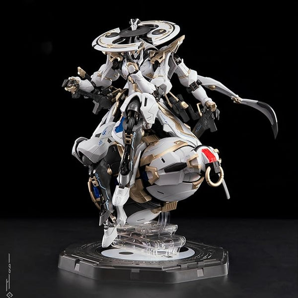 MG Xiaoyaozi | Ming Jiang Legend / Sunday Hobby | 1/100