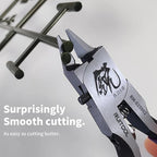 Model Nippers 1.0 | RUITOOL | Tool