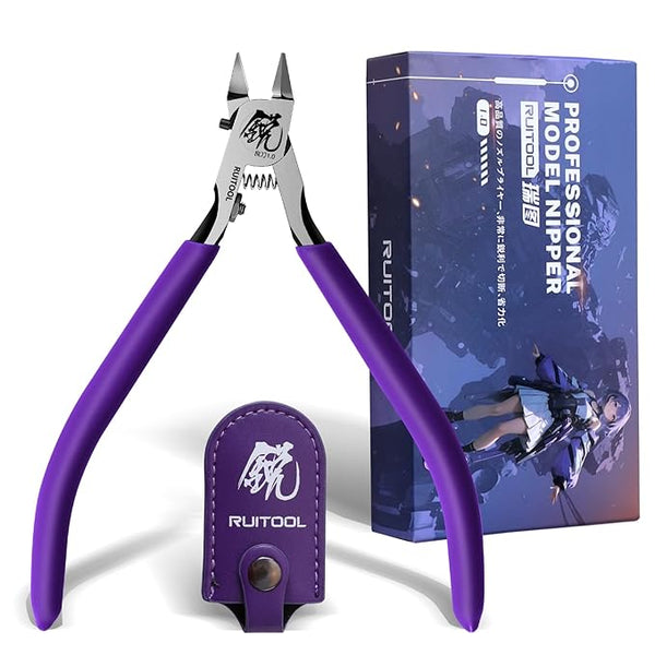 Model Nippers 1.0 | RUITOOL | Tool