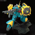 MSN-03 Jagd Doga (8819) | Daban Model | 1/100 Scale Model Kit