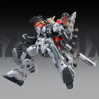 Regus GZSS-OX01 | ZZA Model | 1/100 Scale Model Kit