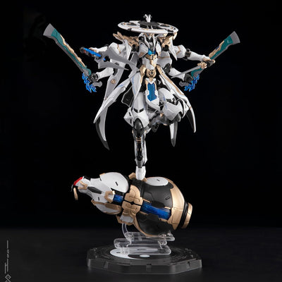 MG Xiaoyaozi | Ming Jiang Legend / Sunday Hobby | 1/100