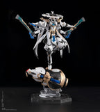 MG Xiaoyaozi | Ming Jiang Legend / Sunday Hobby | 1/100