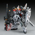 Regus GZSS-OX01 | ZZA Model | 1/100 Scale Model Kit