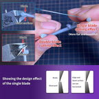 Model Nippers 1.0 | RUITOOL | Tool