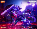 Megatron G1 Energy Explosion Ver.| Blokees | Action Edition