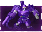 Megatron G1 Energy Explosion Ver.| Blokees | Action Edition