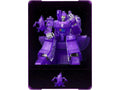 Megatron G1 Energy Explosion Ver.| Blokees | Action Edition
