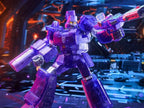 Megatron G1 Energy Explosion Ver.| Blokees | Action Edition