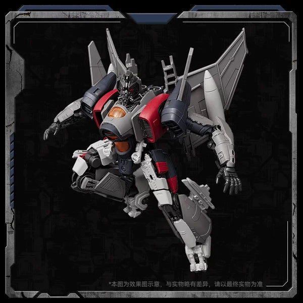 Blitzwing - Bumblebee | Blokees | Classic Class