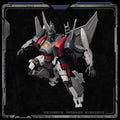 Blitzwing - Bumblebee | Blokees | Classic Class