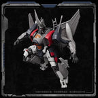Blitzwing - Bumblebee | Blokees | Classic Class