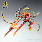 Motor Nuclear MNP-XH04 Ne Zha | Motor Nuclear | 1/72