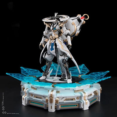 MG Xiaoyaozi | Ming Jiang Legend / Sunday Hobby | 1/100