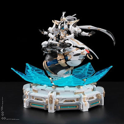 MG Xiaoyaozi | Ming Jiang Legend / Sunday Hobby | 1/100