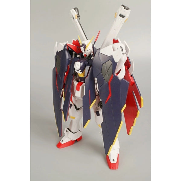 XM-X1 Crossbone Gundam X-1 Full Cloth (6644) | Daban Model | 1/100