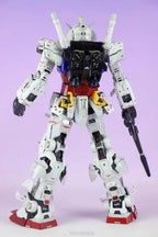 PGU Gundam Unleashed RX-78-2 | Daban | 1/60