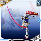 FatCat MG RX-78-2 (Upscaled RG 2.0) | Fat Cat | 1/100