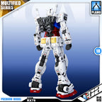 FatCat MG RX-78-2 (Upscaled RG 2.0) | Fat Cat | 1/100
