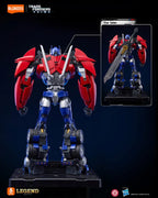 Optimus Prime | Blokees Action Edition | 06 [June-July Release]