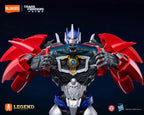 Optimus Prime | Blokees Action Edition | 06 [June-July Release]