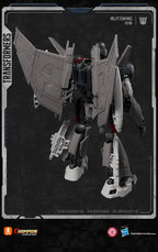 Blitzwing - Bumblebee | Blokees | Classic Class